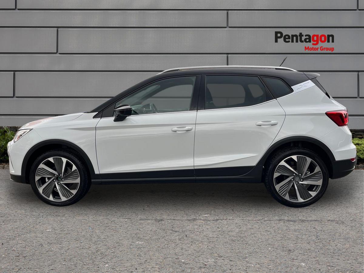 Used SEAT Arona 2025 for sale - 76257172: Photo 15