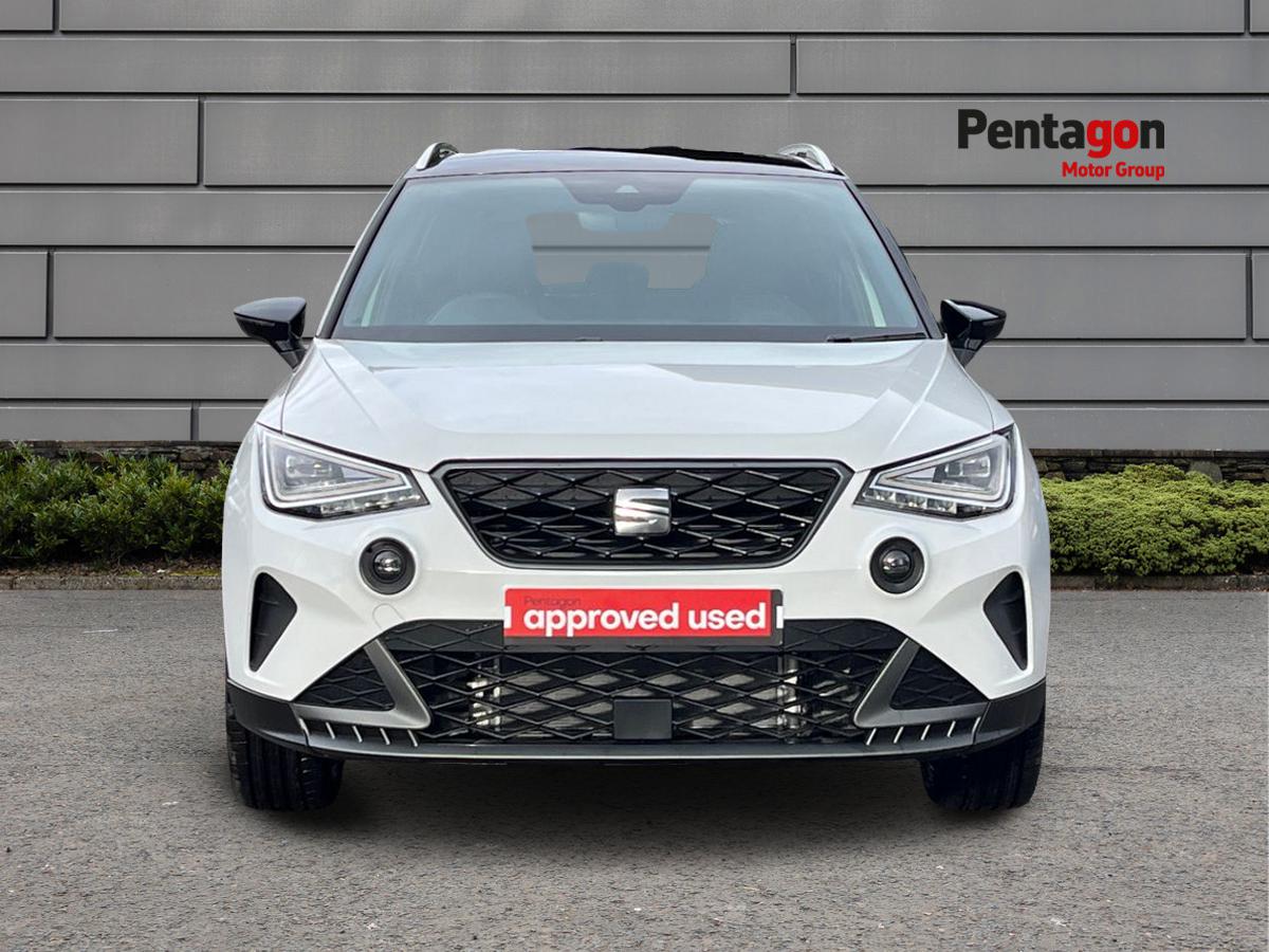 Used SEAT Arona 2025 for sale - 76257172: Photo 16