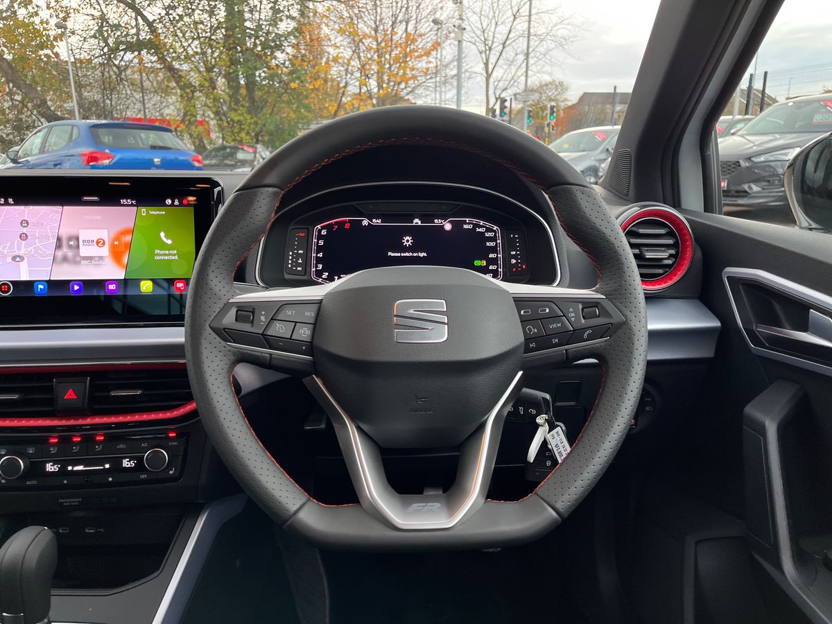 Used SEAT Arona 2025 for sale - 76257172: Photo 19