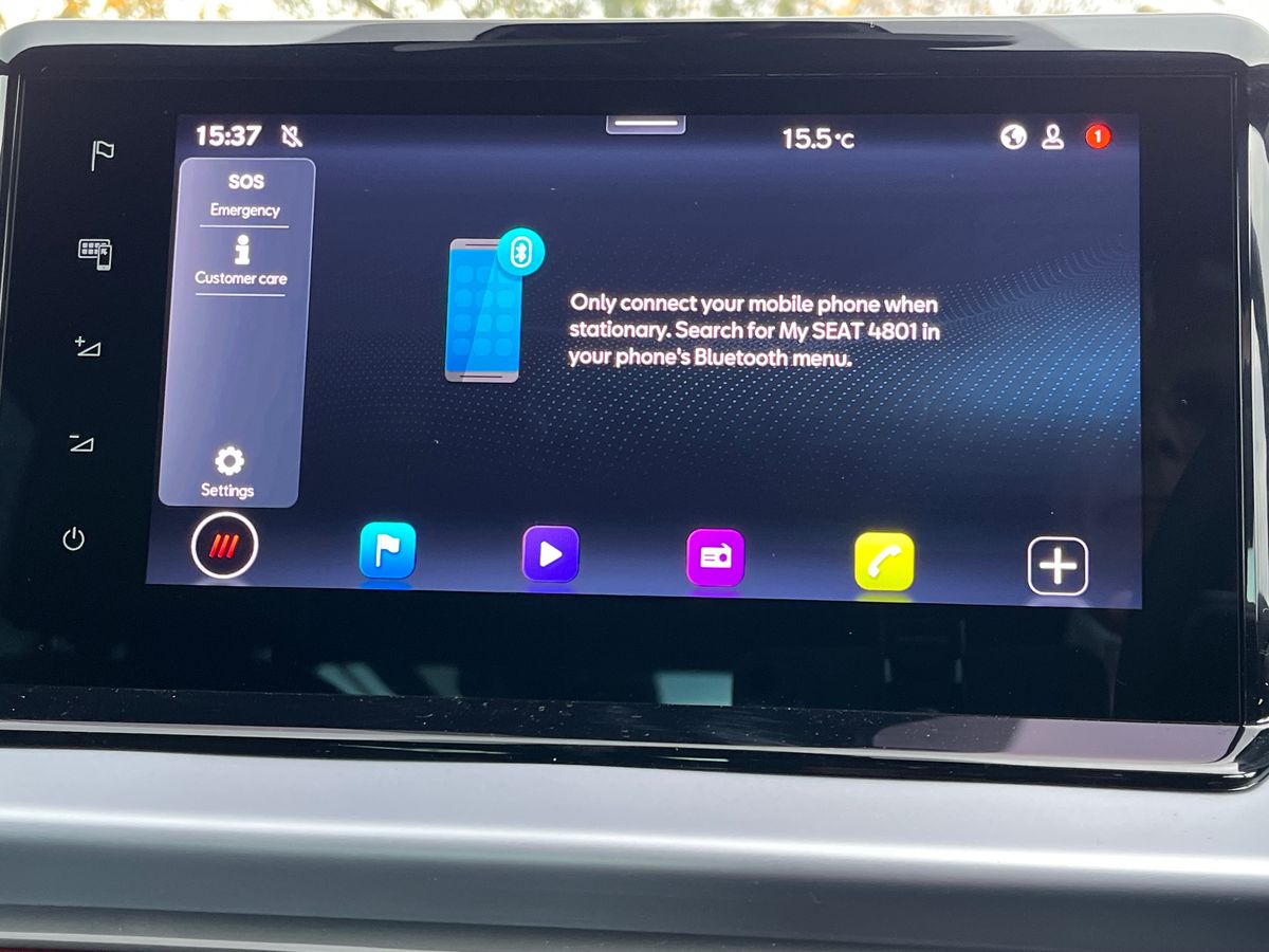 Used SEAT Arona 2025 for sale - 76257172: Photo 22