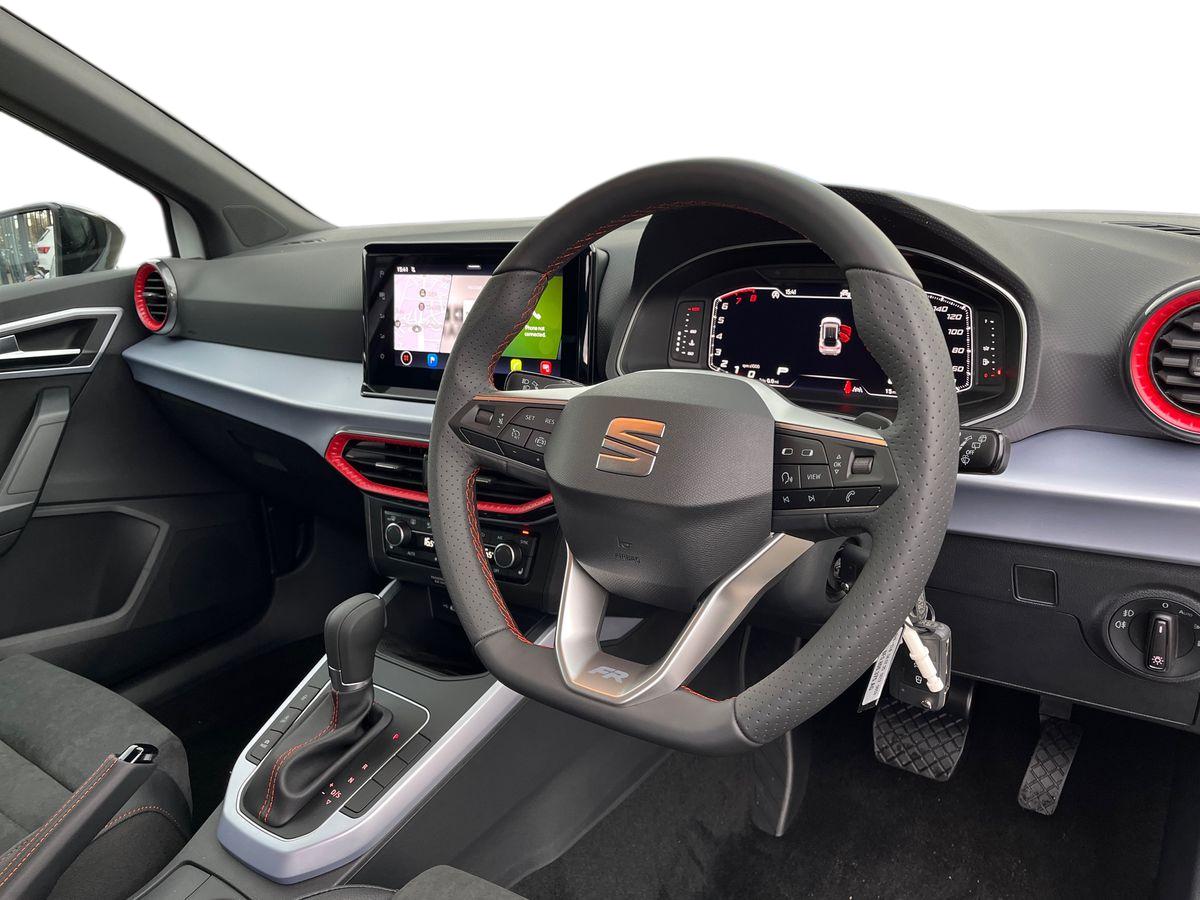 Used SEAT Arona 2025 for sale - 76257172: Photo 6