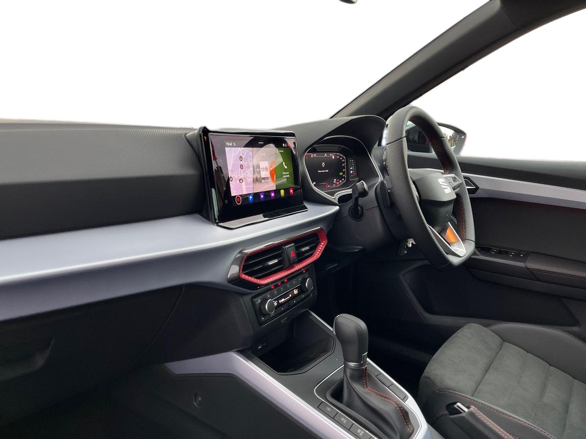 Used SEAT Arona 2025 for sale - 76257172: Photo 9