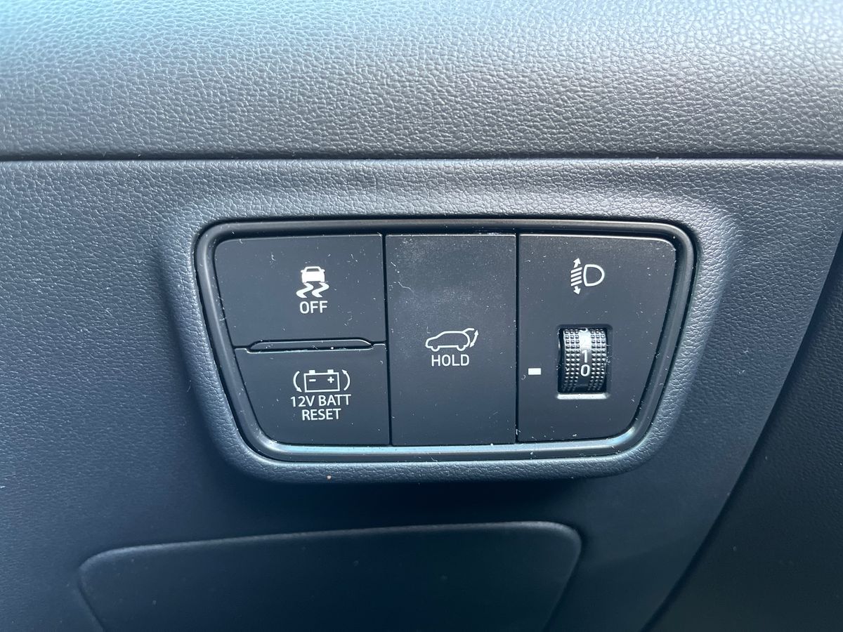Vehicle 34