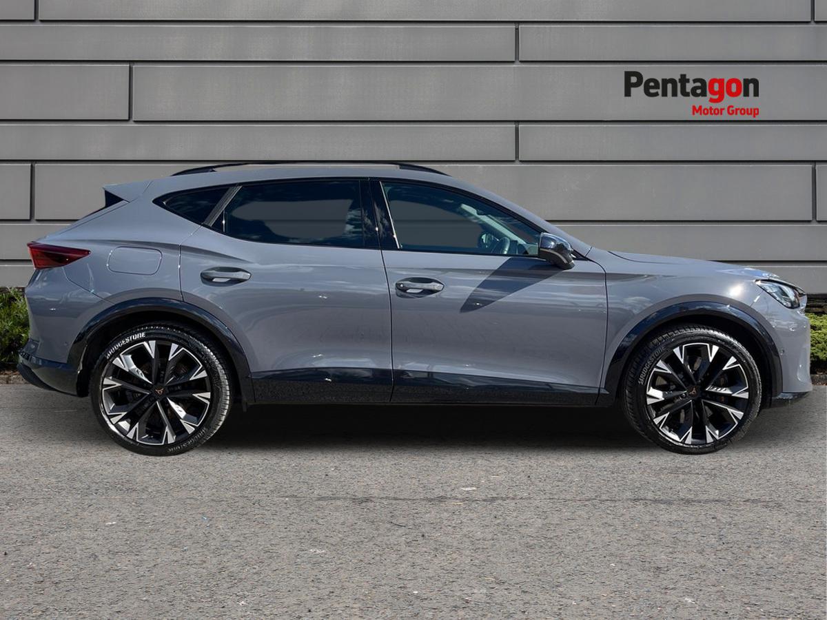 Used Cupra Formentor 2024 for sale - 75855838: Photo 13