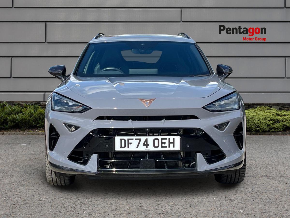 Used Cupra Formentor 2024 for sale - 75855838: Photo 15