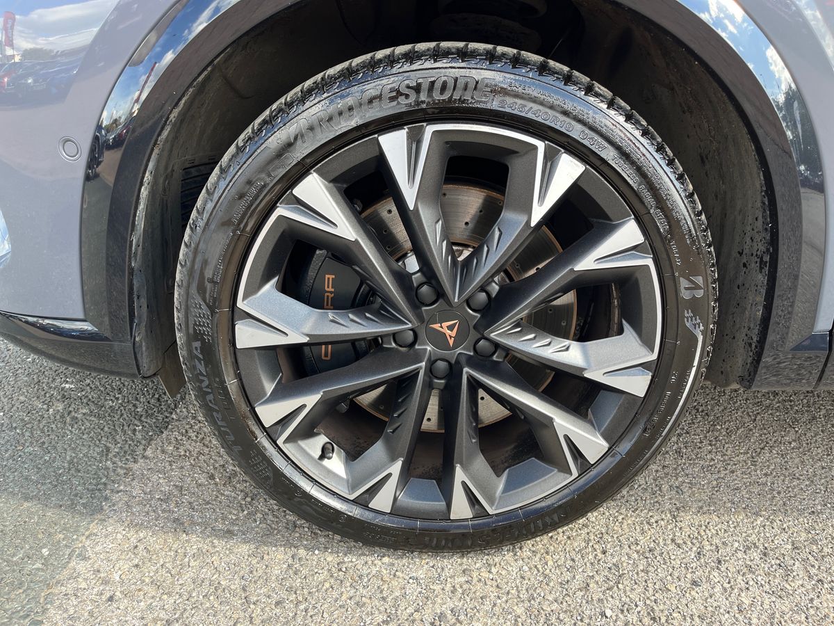 Used Cupra Formentor 2024 for sale - 75855838: Photo 17