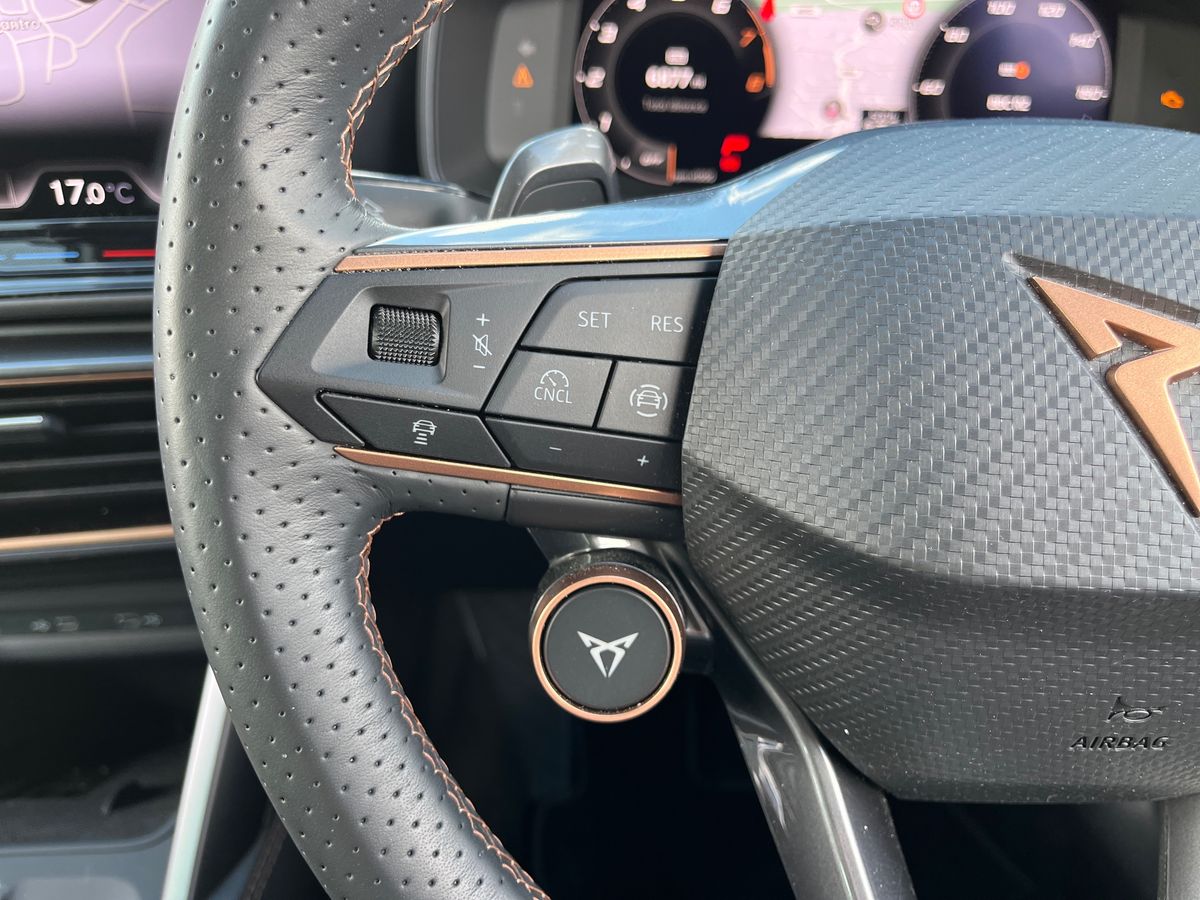 Used Cupra Formentor 2024 for sale - 75855838: Photo 26