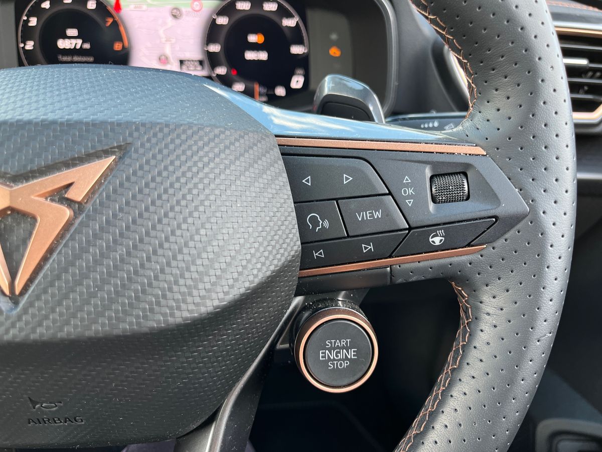 Used Cupra Formentor 2024 for sale - 75855838: Photo 27