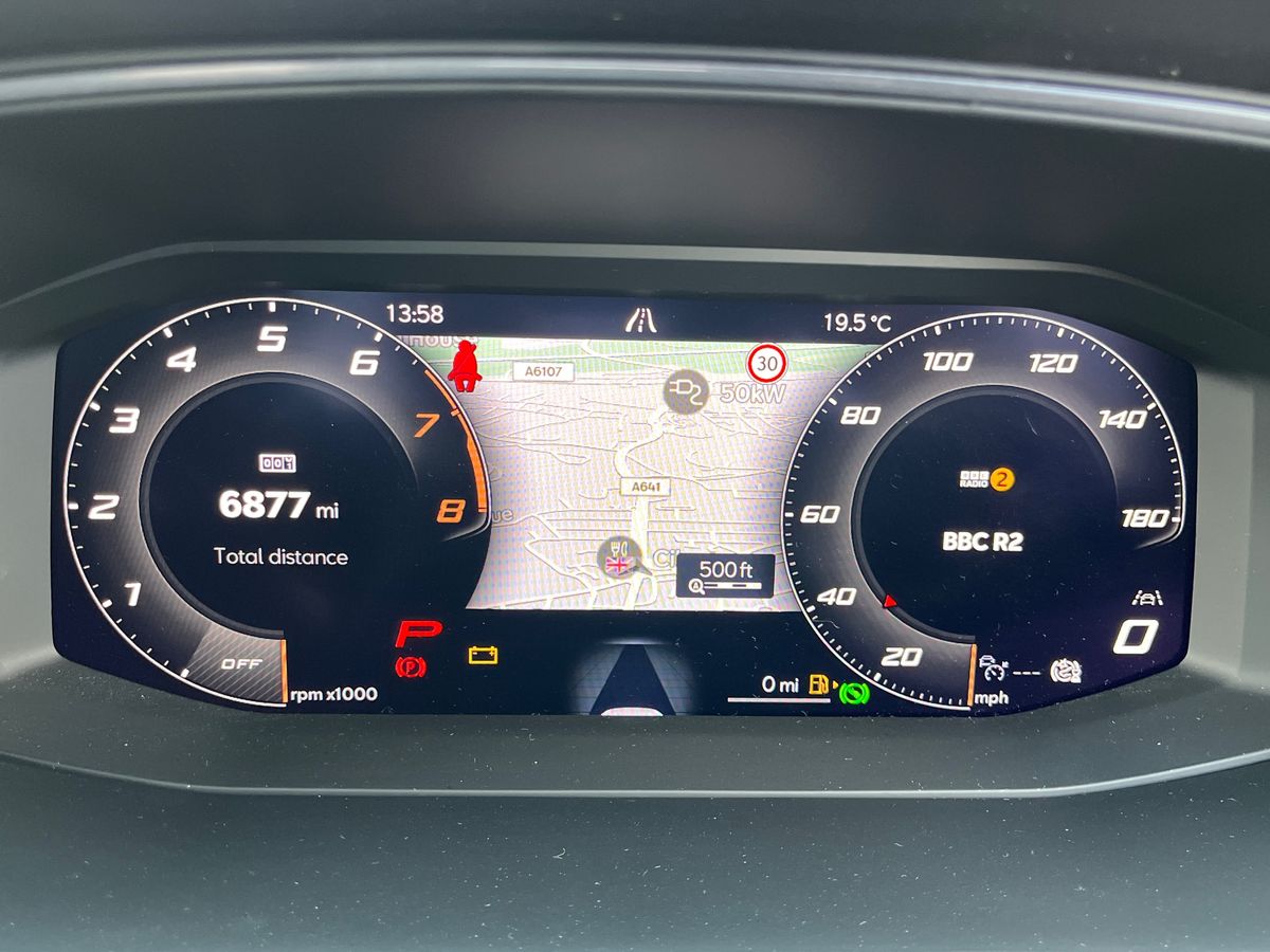 Used Cupra Formentor 2024 for sale - 75855838: Photo 28