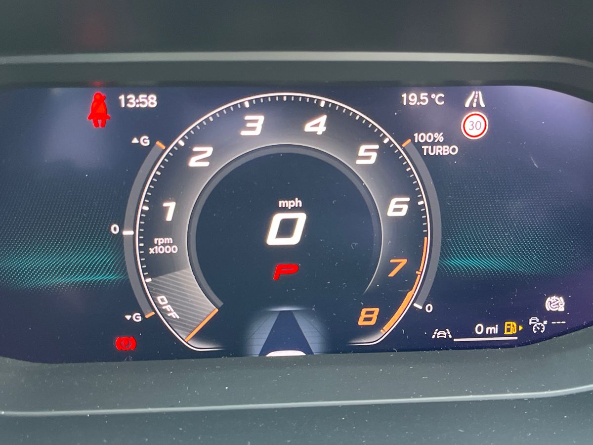 Used Cupra Formentor 2024 for sale - 75855838: Photo 30