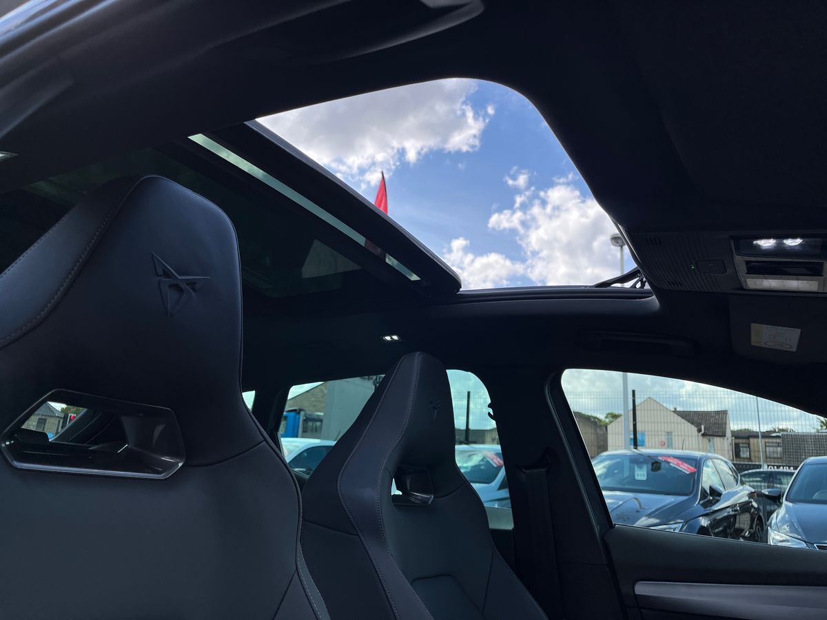 Used Cupra Formentor 2024 for sale - 75855838: Photo 35