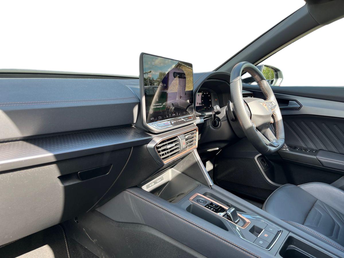 Used Cupra Formentor 2024 for sale - 75855838: Photo 8
