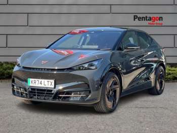 Used Cupra Tavascan 2024 for sale - 74340249: Photo