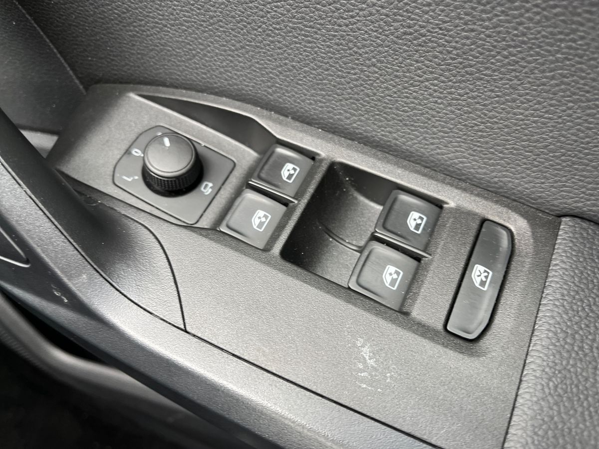 Vehicle 32