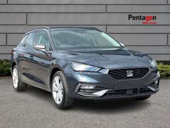 2025 - 1.5 Ehybrid 25.8kwh Fr Estate 5dr Petrol Plug In Hybrid Dsg Euro 6 s/s 204