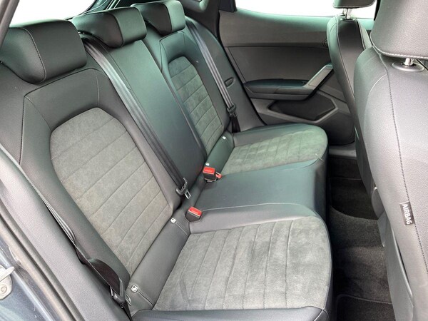 Used SEAT Ibiza 2024 for sale - 75282079: Photo 10