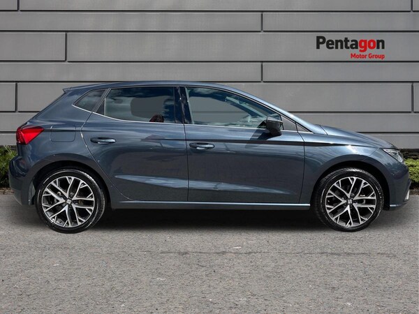 Used SEAT Ibiza 2024 for sale - 75282079: Photo 13