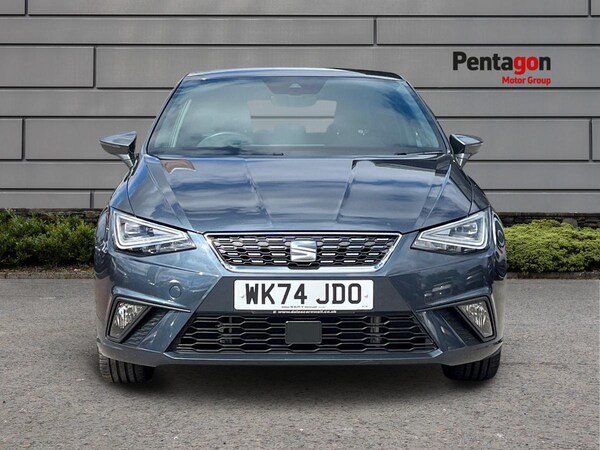 Used SEAT Ibiza 2024 for sale - 75282079: Photo 15