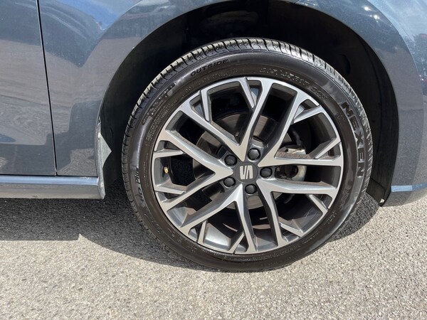 Used SEAT Ibiza 2024 for sale - 75282079: Photo 17