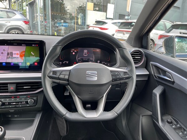 Used SEAT Ibiza 2024 for sale - 75282079: Photo 18