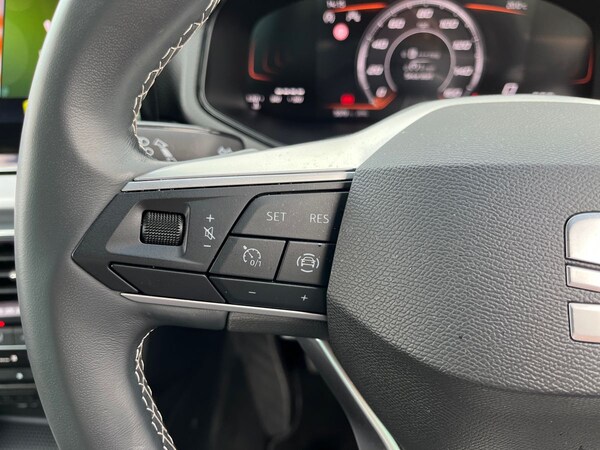 Used SEAT Ibiza 2024 for sale - 75282079: Photo 28