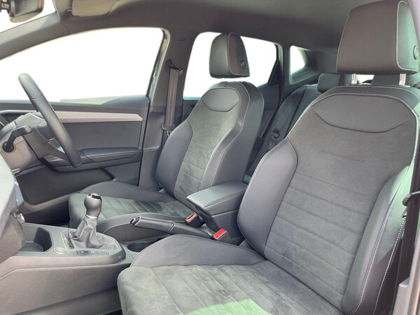 Used SEAT Ibiza 2024 for sale - 75282079: Photo 9