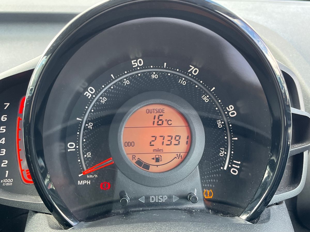 Vehicle 31