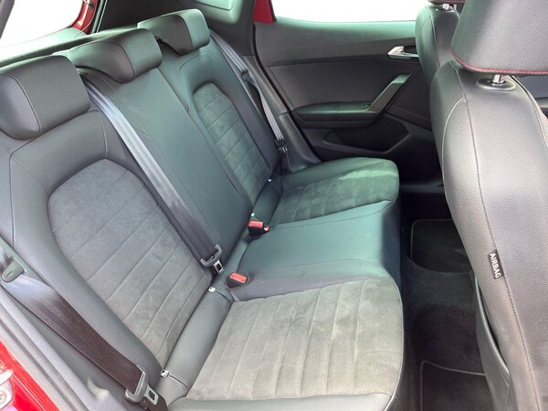 Used SEAT Arona 2021 for sale - 75255147: Photo 10