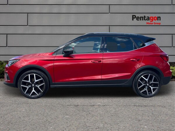 Used SEAT Arona 2021 for sale - 75255147: Photo 14