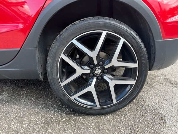 Used SEAT Arona 2021 for sale - 75255147: Photo 17