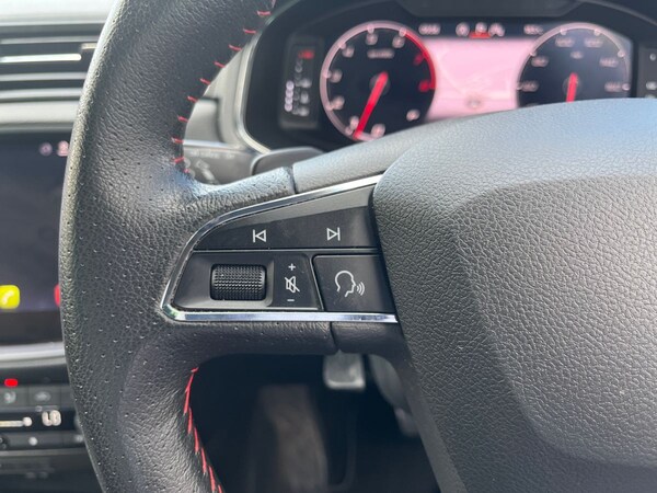 Used SEAT Arona 2021 for sale - 75255147: Photo 30