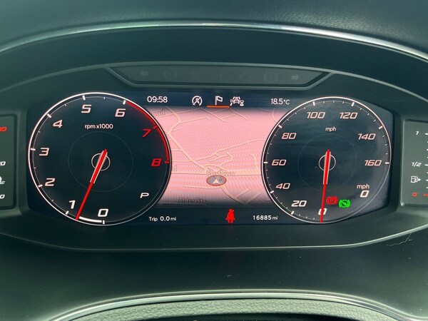 Used SEAT Arona 2021 for sale - 75255147: Photo 32