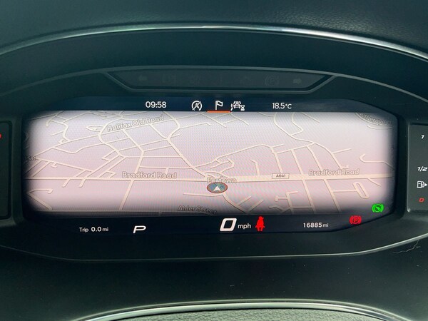 Used SEAT Arona 2021 for sale - 75255147: Photo 33