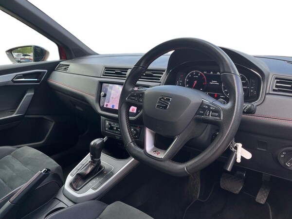 Used SEAT Arona 2021 for sale - 75255147: Photo 5