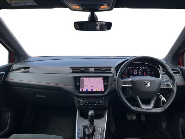 Used SEAT Arona 2021 for sale - 75255147: Photo 7