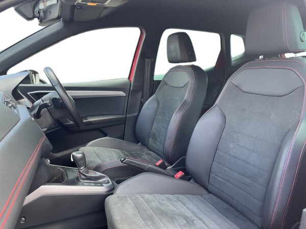 Used SEAT Arona 2021 for sale - 75255147: Photo 9