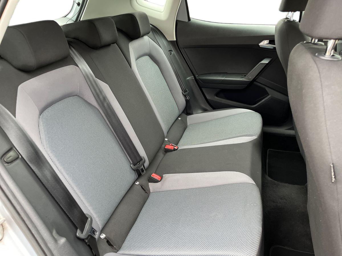 Used SEAT Arona 2020 for sale - 76015700: Photo 10