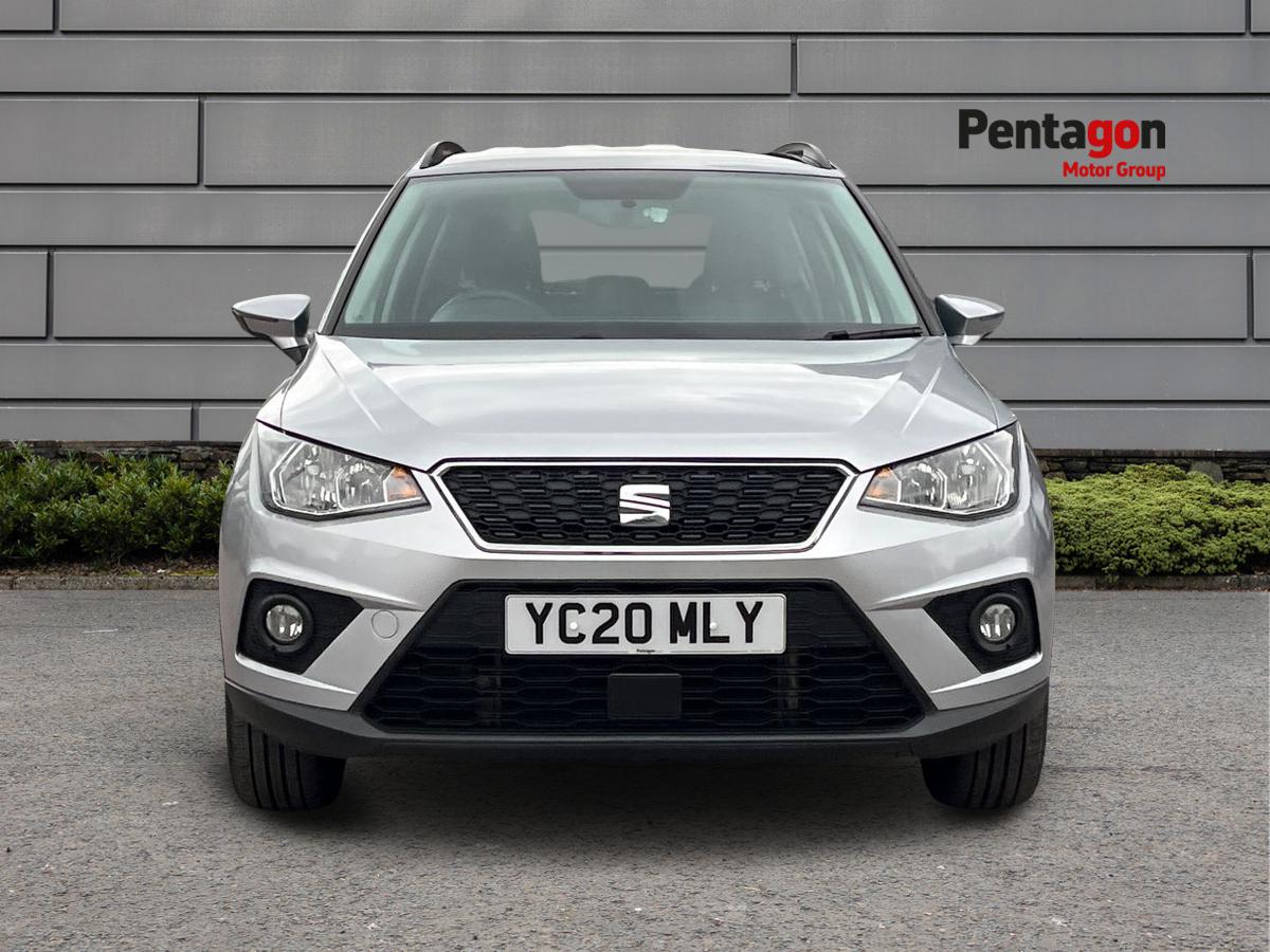 Used SEAT Arona 2020 for sale - 76015700: Photo 15