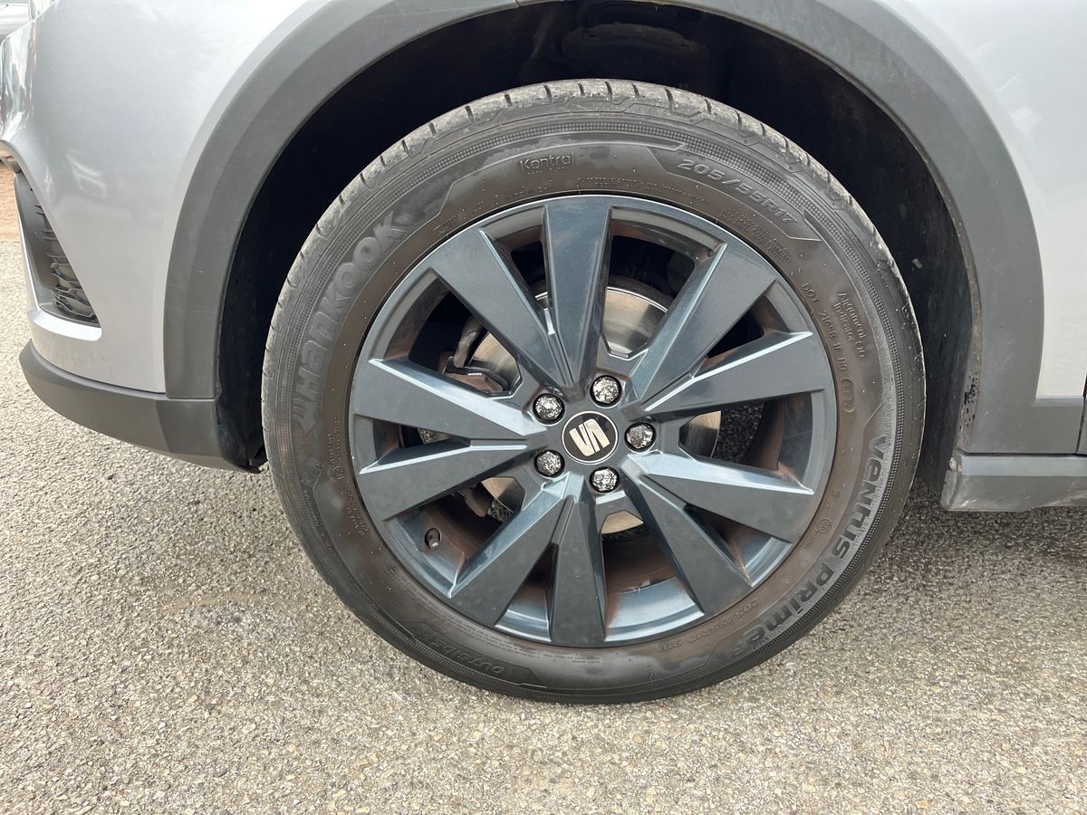 Used SEAT Arona 2020 for sale - 76015700: Photo 17