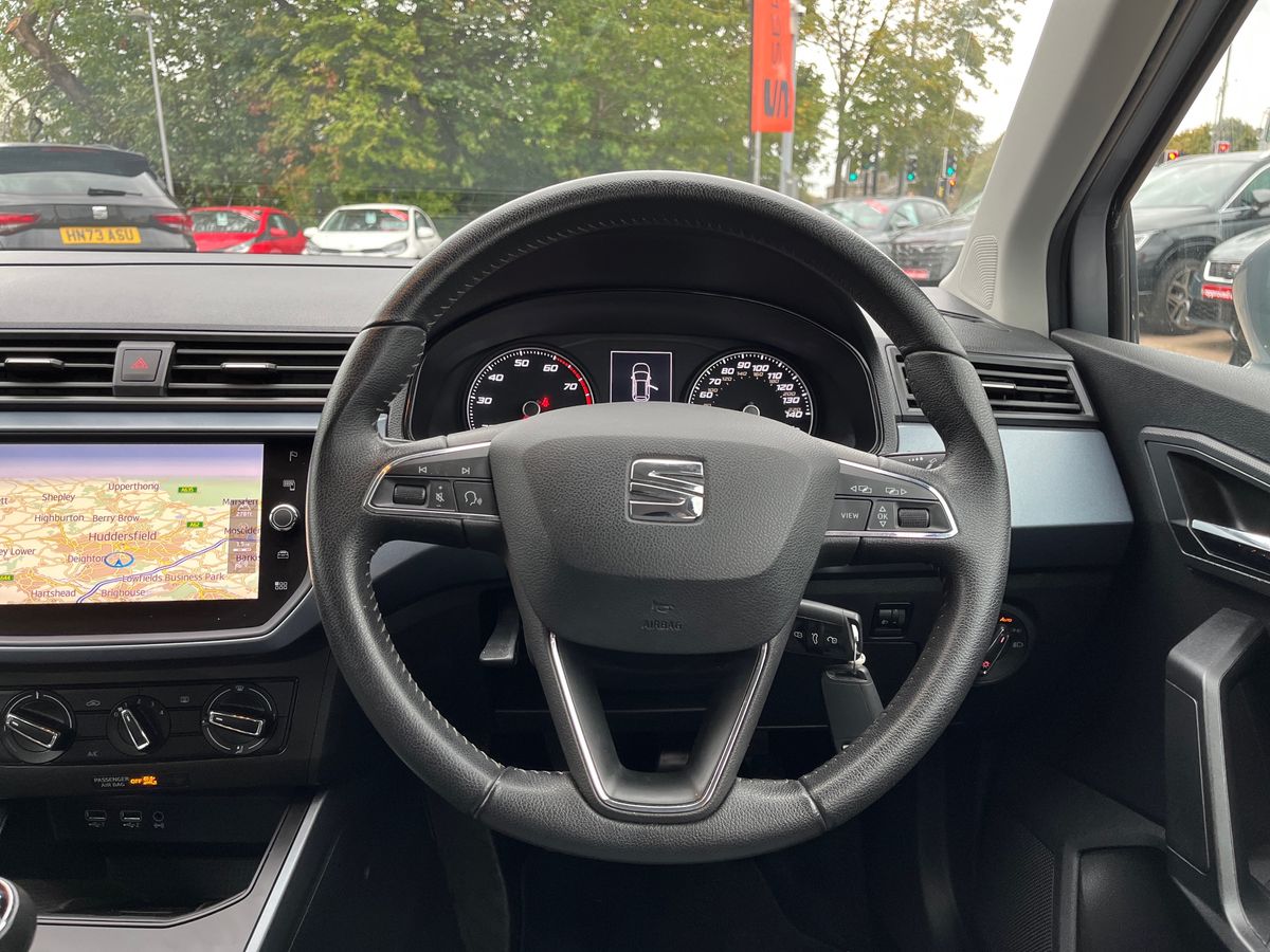 Used SEAT Arona 2020 for sale - 76015700: Photo 18