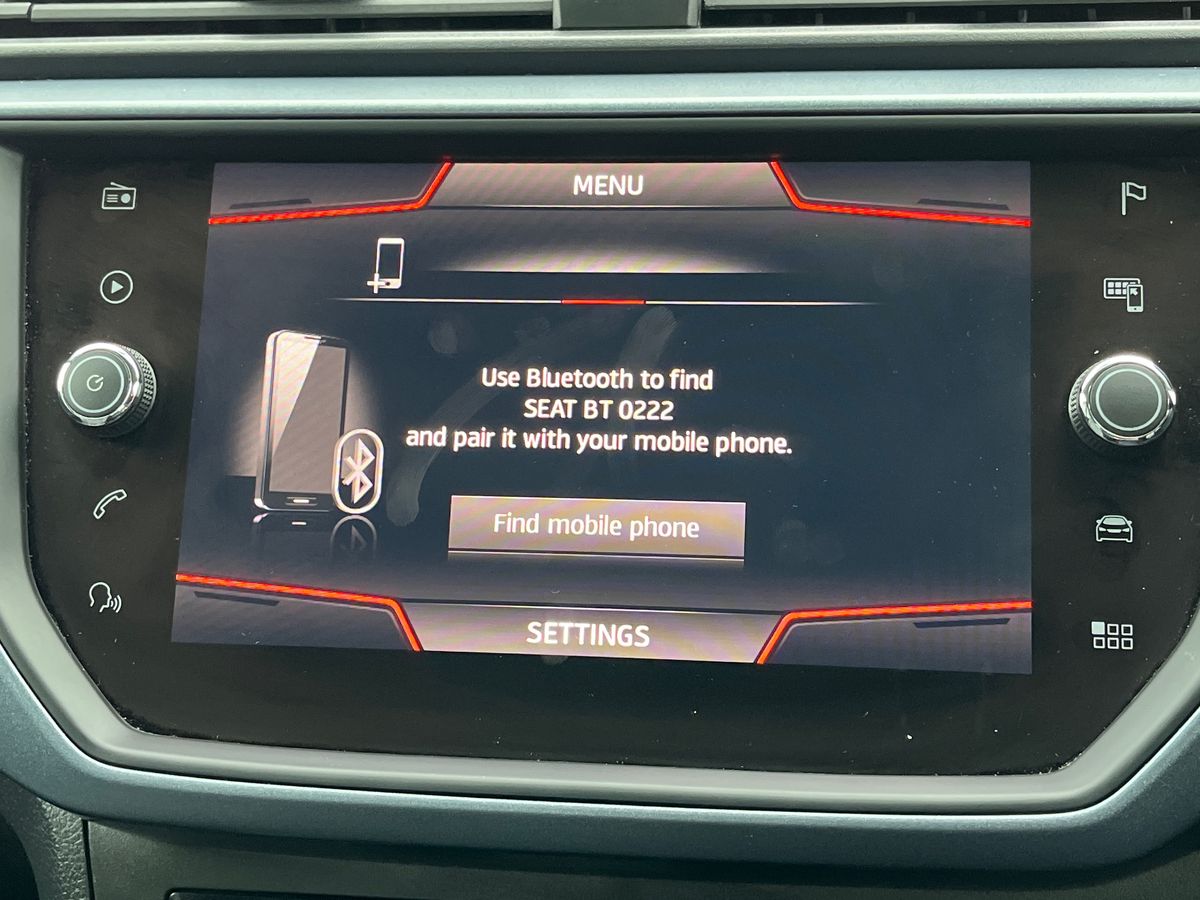 Used SEAT Arona 2020 for sale - 76015700: Photo 20