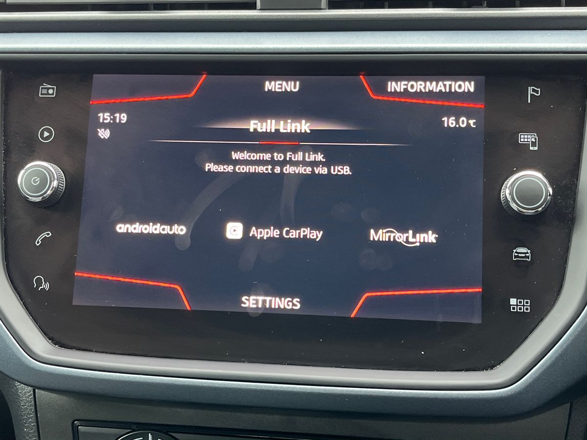 Used SEAT Arona 2020 for sale - 76015700: Photo 21