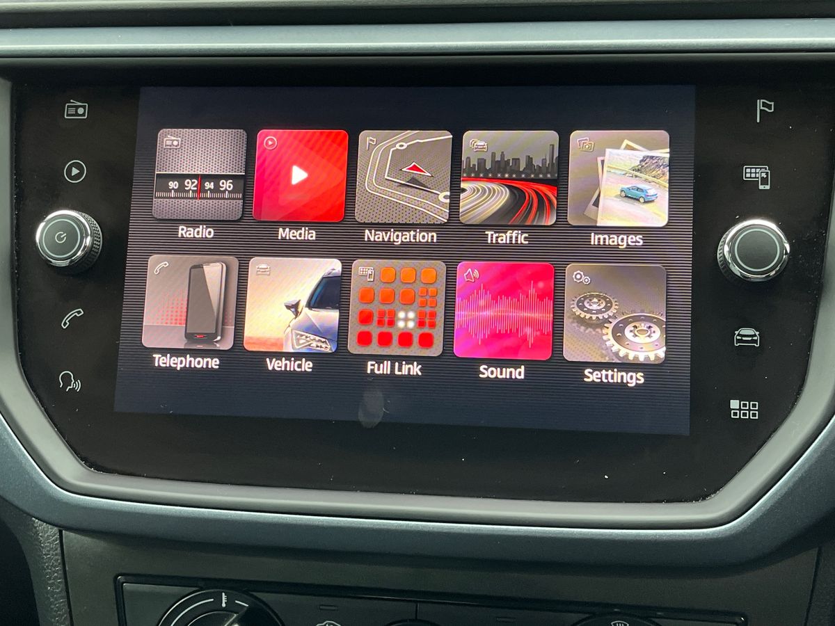 Used SEAT Arona 2020 for sale - 76015700: Photo 22