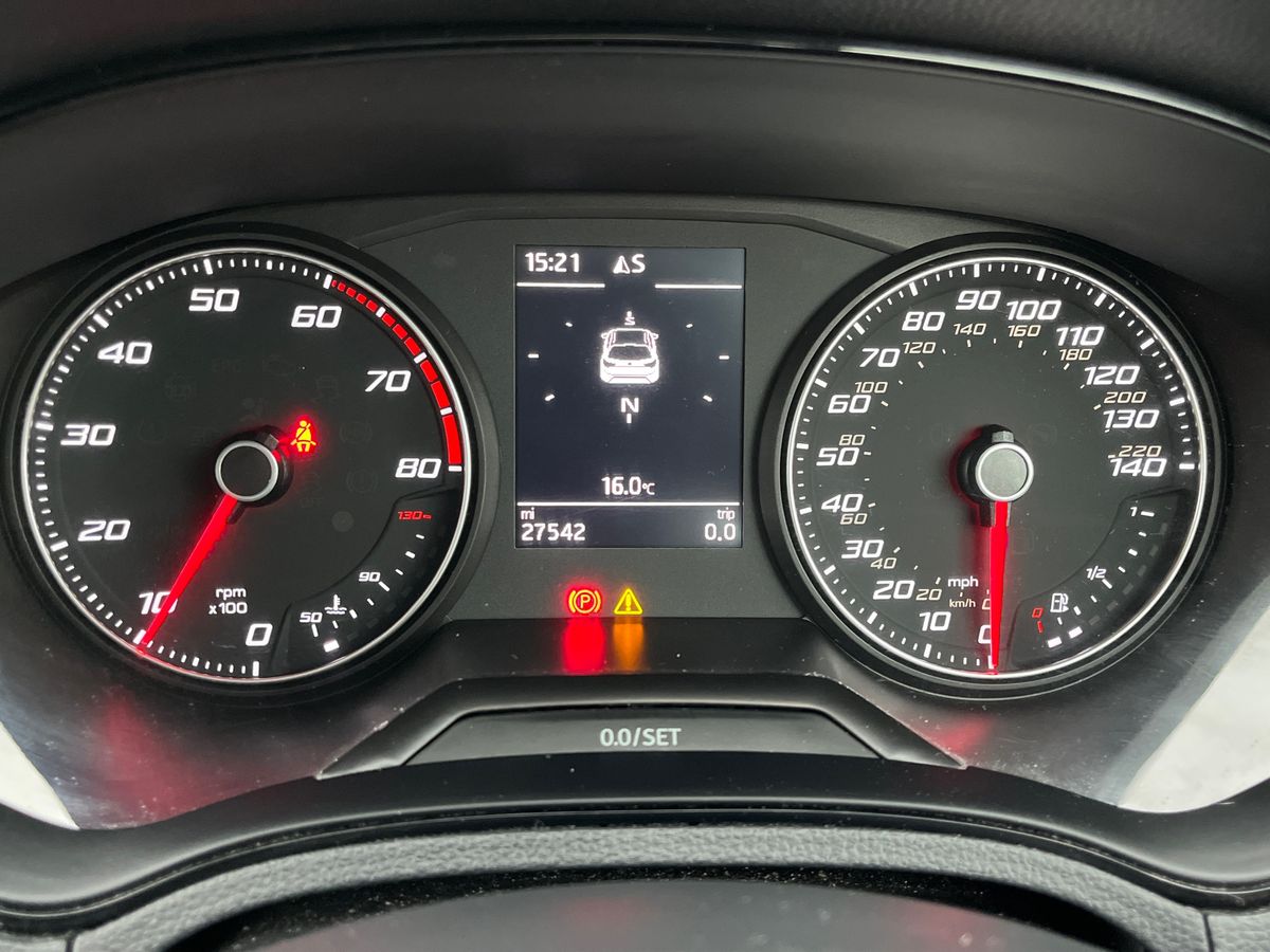 Used SEAT Arona 2020 for sale - 76015700: Photo 28