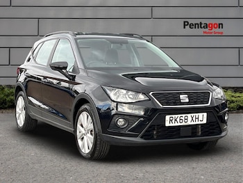 SEAT - Arona