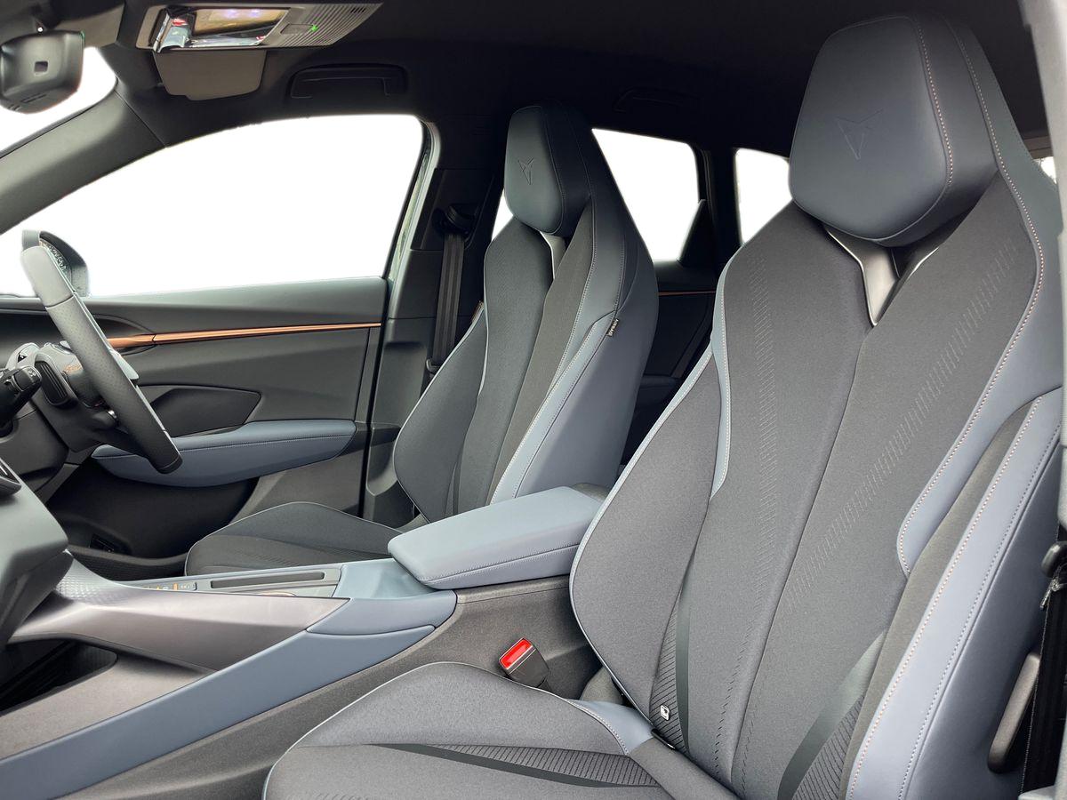 Used Cupra Terramar 2025 for sale - 76257175: Photo 10