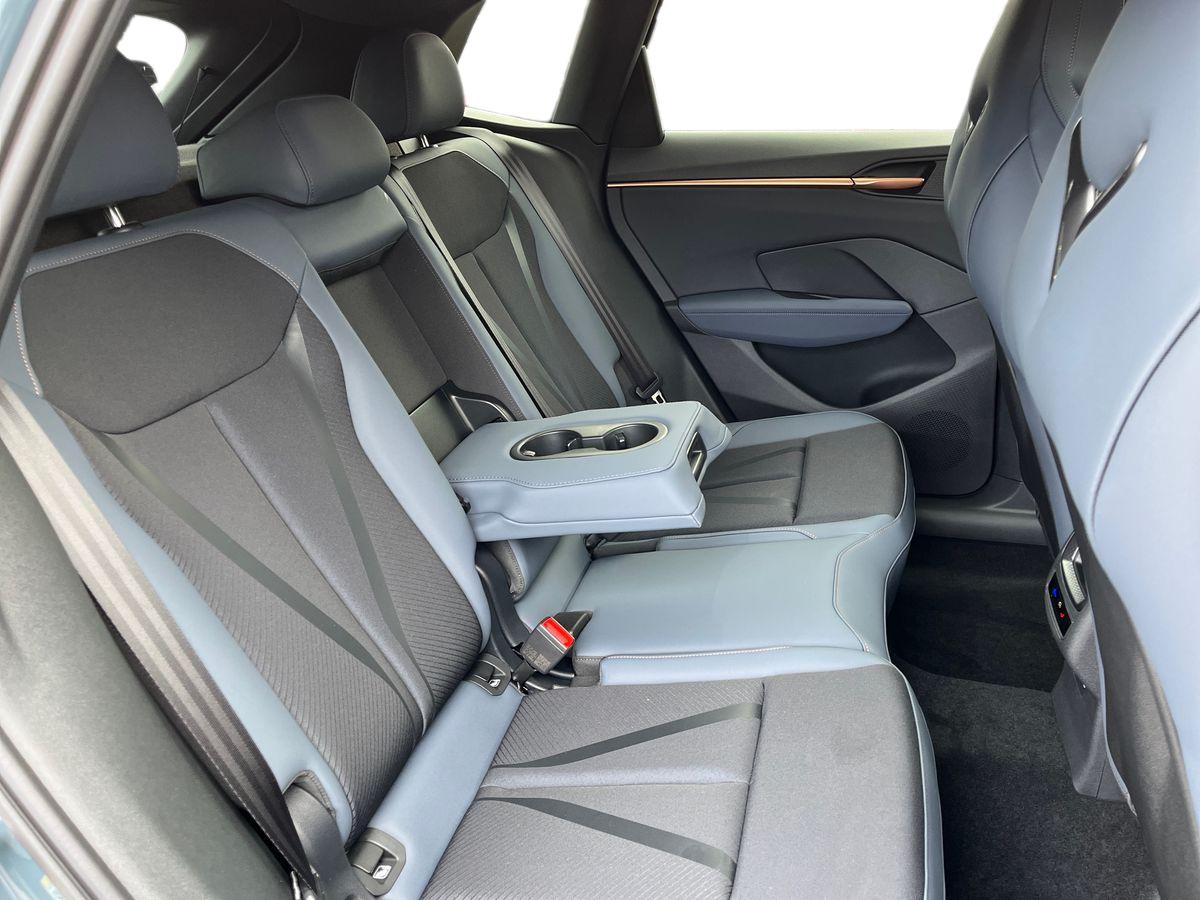 Used Cupra Terramar 2025 for sale - 76257175: Photo 11