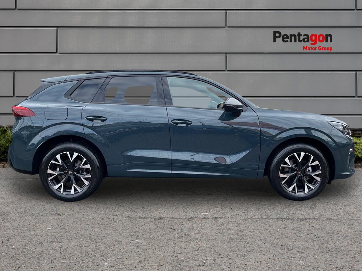 Used Cupra Terramar 2025 for sale - 76257175: Photo 14