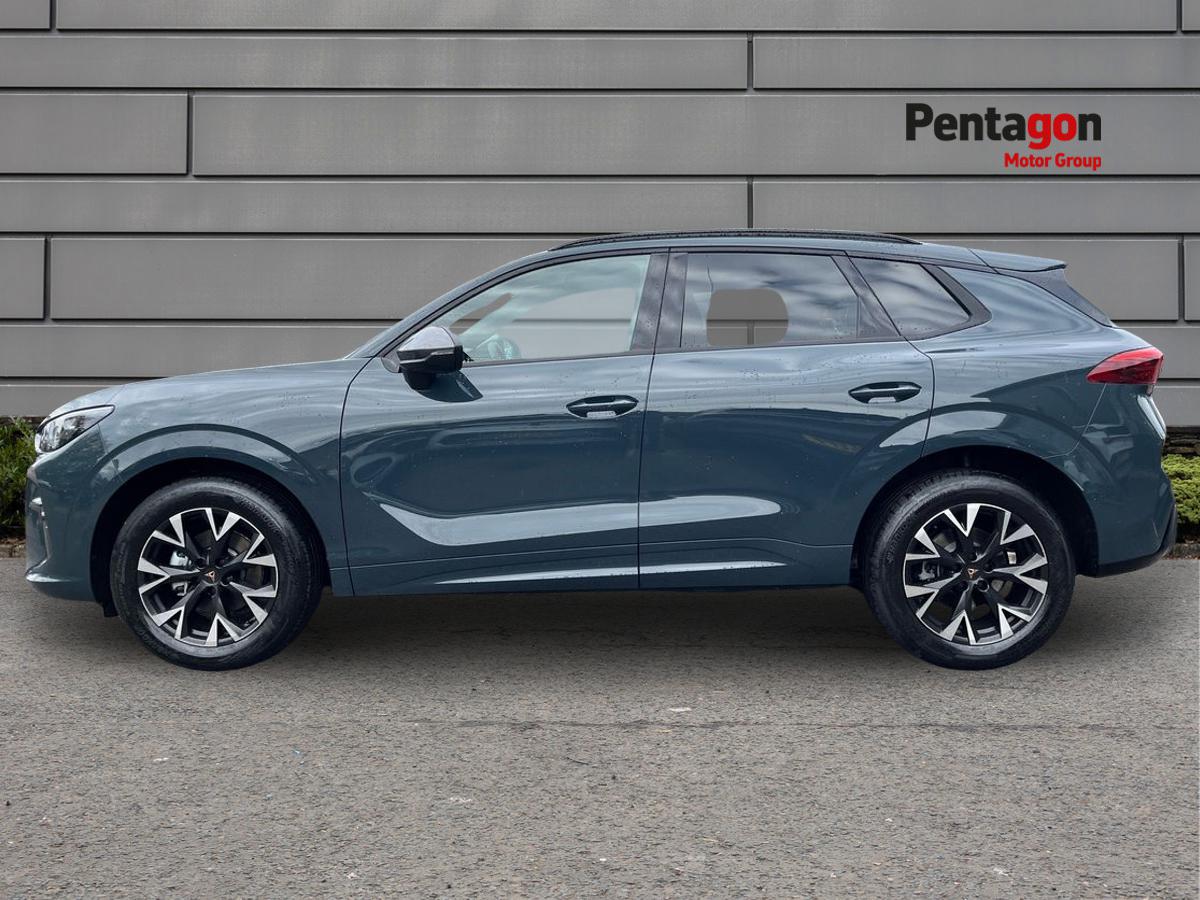 Used Cupra Terramar 2025 for sale - 76257175: Photo 15