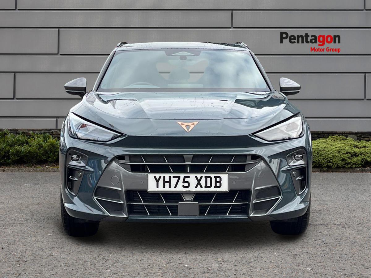 Used Cupra Terramar 2025 for sale - 76257175: Photo 16